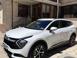 Kia Sportage 2024 года за 12 000 000 тг. в Алматы