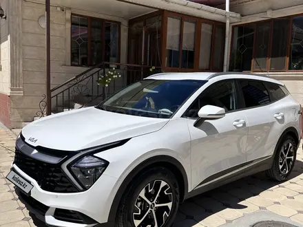 Kia Sportage 2024 года за 12 000 000 тг. в Алматы