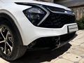 Kia Sportage 2024 года за 12 000 000 тг. в Алматы – фото 3