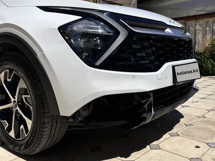 Kia Sportage 2024 года за 12 000 000 тг. в Алматы – фото 3