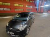 Toyota Estima 2008 года за 5 000 000 тг. в Актобе – фото 2