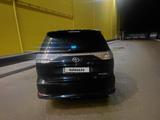 Toyota Estima 2008 года за 5 000 000 тг. в Актобе – фото 4