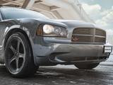 Dodge Charger 2008 года за 9 000 000 тг. в Алматы – фото 4