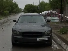 Dodge Charger, 2008