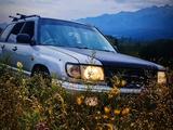 Subaru Forester 1998 годаүшін2 400 000 тг. в Талгар – фото 2