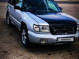 Subaru Forester 1998 годаүшін2 400 000 тг. в Талгар