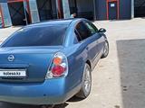 Nissan Altima 2002 годаfor2 600 000 тг. в Актобе – фото 3