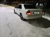 Mercedes-Benz C 180 1996 годаfor1 850 000 тг. в Сергеевка