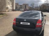 Nissan Primera 2005 года за 3 000 000 тг. в Кокшетау – фото 4