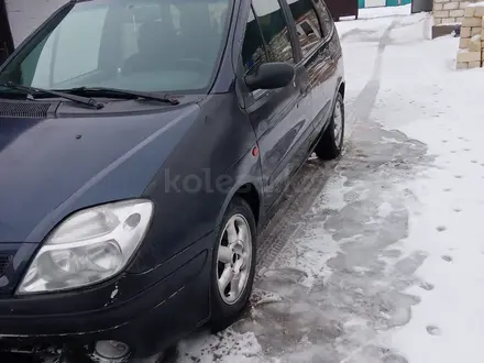 Renault Megane 2001 года за 1 550 000 тг. в Актобе