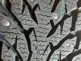 285/40/R22 Nokian Tyres Hakkapeliitta 9 SUV за 450 000 тг. в Астана – фото 3