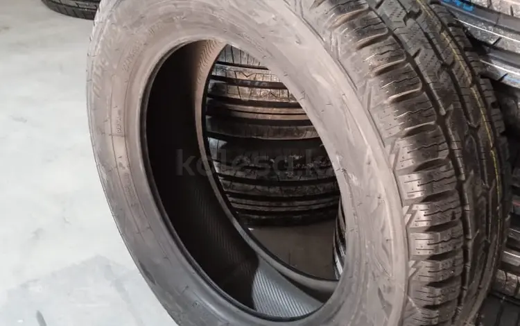 TOYO 185/75 R16C 104/102S OBSERVE VANfor59 800 тг. в Алматы