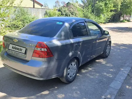 Chevrolet Nexia 2021 года за 5 200 000 тг. в Астана – фото 5