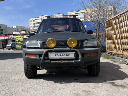 Toyota RAV4 1995 года за 2 400 000 тг. в Алматы – фото 6