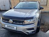 Volkswagen Tiguan 2020 годаүшін13 800 000 тг. в Костанай