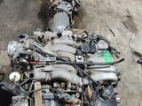 Привозной двигатель на Мицубиси Паджеро 3.5 6G74үшін550 000 тг. в Астана