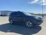 Subaru Forester 2017 годаүшін6 500 000 тг. в Уральск