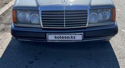 Mercedes-Benz E 200 1990 годаүшін1 700 000 тг. в Шымкент