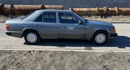 Mercedes-Benz E 200 1990 годаүшін1 700 000 тг. в Шымкент – фото 4