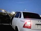 ВАЗ (Lada) Priora 2170 2013 года за 1 400 000 тг. в Астана