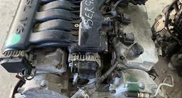 Двигатель на Chrysler 300c 2.7-3.5 литра за 820 000 тг. в Алматы – фото 2