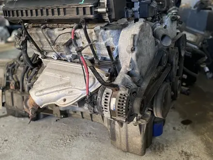 Двигатель на Chrysler 300c 2.7-3.5 литра за 820 000 тг. в Алматы – фото 3