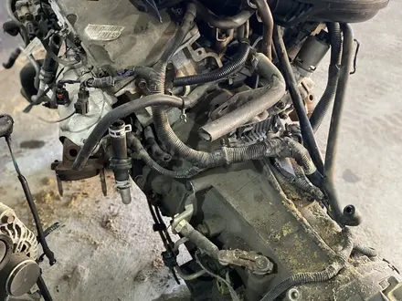 Двигатель на Chrysler 300c 2.7-3.5 литра за 820 000 тг. в Алматы – фото 5