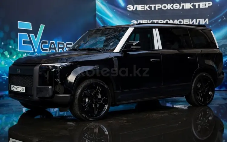 Rox 01 2025 годаүшін28 500 000 тг. в Алматы