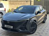 Changan UNI-T 2022 годаүшін8 200 000 тг. в Алматы