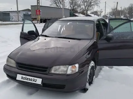 Toyota Carina E 1993 года за 1 400 000 тг. в Караганда – фото 7