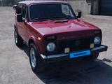 ВАЗ (Lada) Lada 2121 1997 годаүшін1 200 000 тг. в Алматы – фото 2