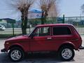 ВАЗ (Lada) Lada 2121 1997 годаүшін1 200 000 тг. в Алматы – фото 4