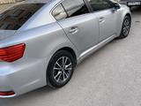 Toyota Avensis 2012 года за 7 000 000 тг. в Жанаозен – фото 4