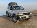 Mitsubishi Montero Sport 2000 годаfor4 400 000 тг. в Тараз – фото 9