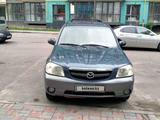 Mazda Tribute 2002 годаүшін3 200 000 тг. в Алматы – фото 3