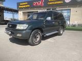 Toyota Land Cruiser 2003 годаүшін7 000 000 тг. в Шымкент – фото 2
