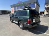 Toyota Land Cruiser 2003 годаүшін7 000 000 тг. в Шымкент – фото 5