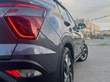 Hyundai Creta 2021 года за 11 100 000 тг. в Тараз – фото 4