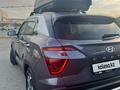 Hyundai Creta 2021 годаүшін10 700 000 тг. в Тараз – фото 8