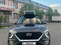 Hyundai Creta 2021 года за 10 100 000 тг. в Тараз – фото 7