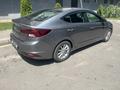 Hyundai Elantra 2019 годаfor7 000 000 тг. в Алматы – фото 3