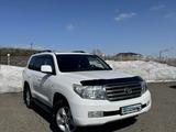 Toyota Land Cruiser 2011 года за 21 500 000 тг. в Усть-Каменогорск