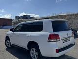 Toyota Land Cruiser 2011 года за 21 500 000 тг. в Усть-Каменогорск – фото 4