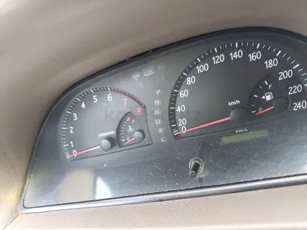 Щиток приборов спидометр для Toyota Camry 30-35 за 25 000 тг. в Тараз