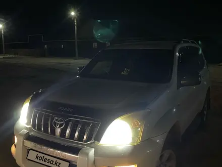 Toyota Land Cruiser Prado 2005 года за 9 000 000 тг. в Актау – фото 2