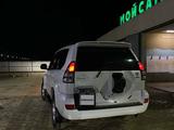 Toyota Land Cruiser Prado 2005 годаүшін9 000 000 тг. в Актау – фото 3