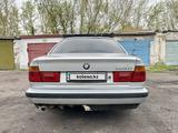 BMW 520 1992 года за 1 700 000 тг. в Караганда – фото 5