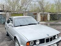 BMW 520 1992 года за 1 700 000 тг. в Караганда