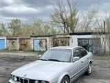 BMW 520 1992 года за 1 700 000 тг. в Караганда – фото 3