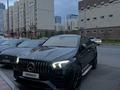 Mercedes-Benz GLE Coupe 63 AMG 2023 годаfor70 000 000 тг. в Астана – фото 4